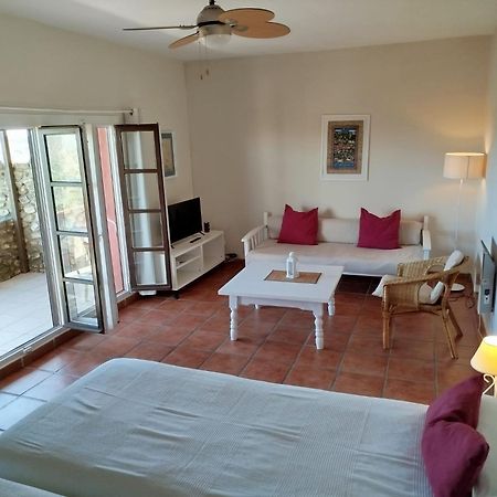 Casa Montecote Eco Resort Vejer de la Frontera Zewnętrze zdjęcie