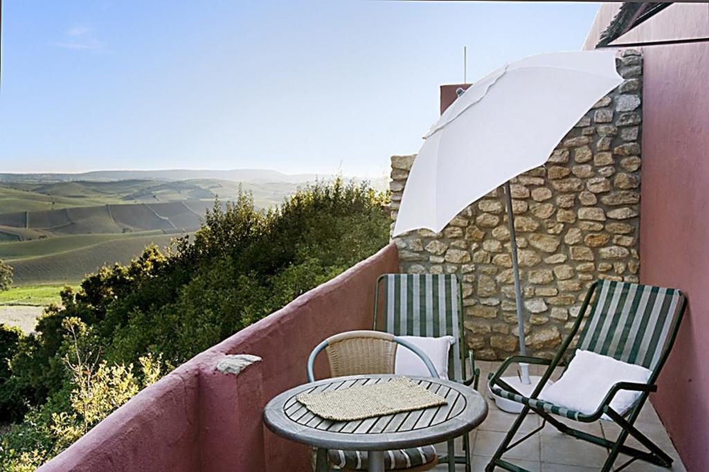 Casa Montecote Eco Resort Vejer de la Frontera Pokój zdjęcie