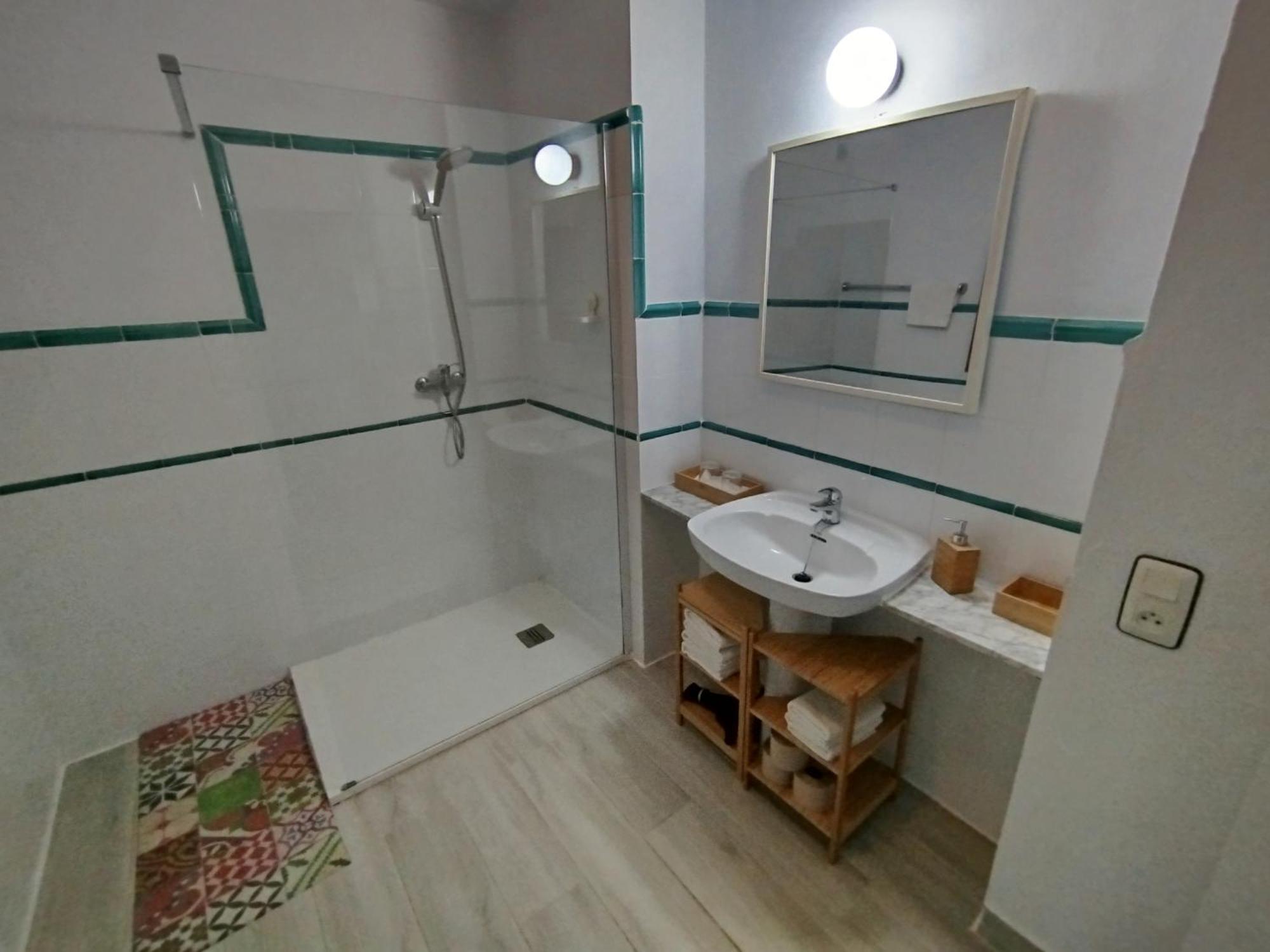 Casa Montecote Eco Resort Vejer de la Frontera Zewnętrze zdjęcie