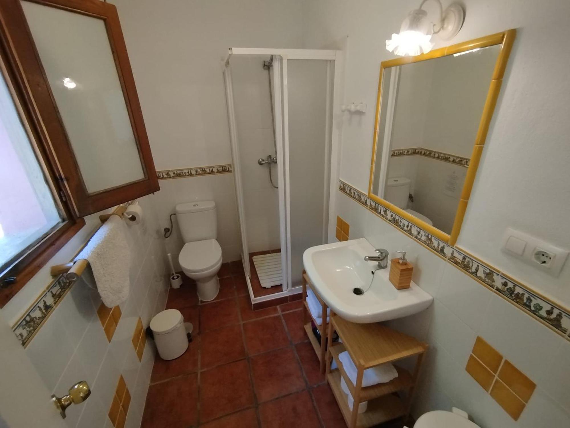 Casa Montecote Eco Resort Vejer de la Frontera Zewnętrze zdjęcie