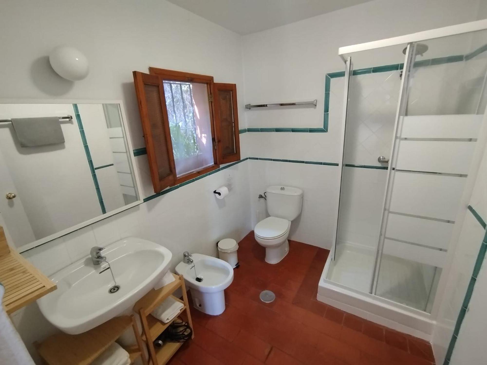 Casa Montecote Eco Resort Vejer de la Frontera Zewnętrze zdjęcie