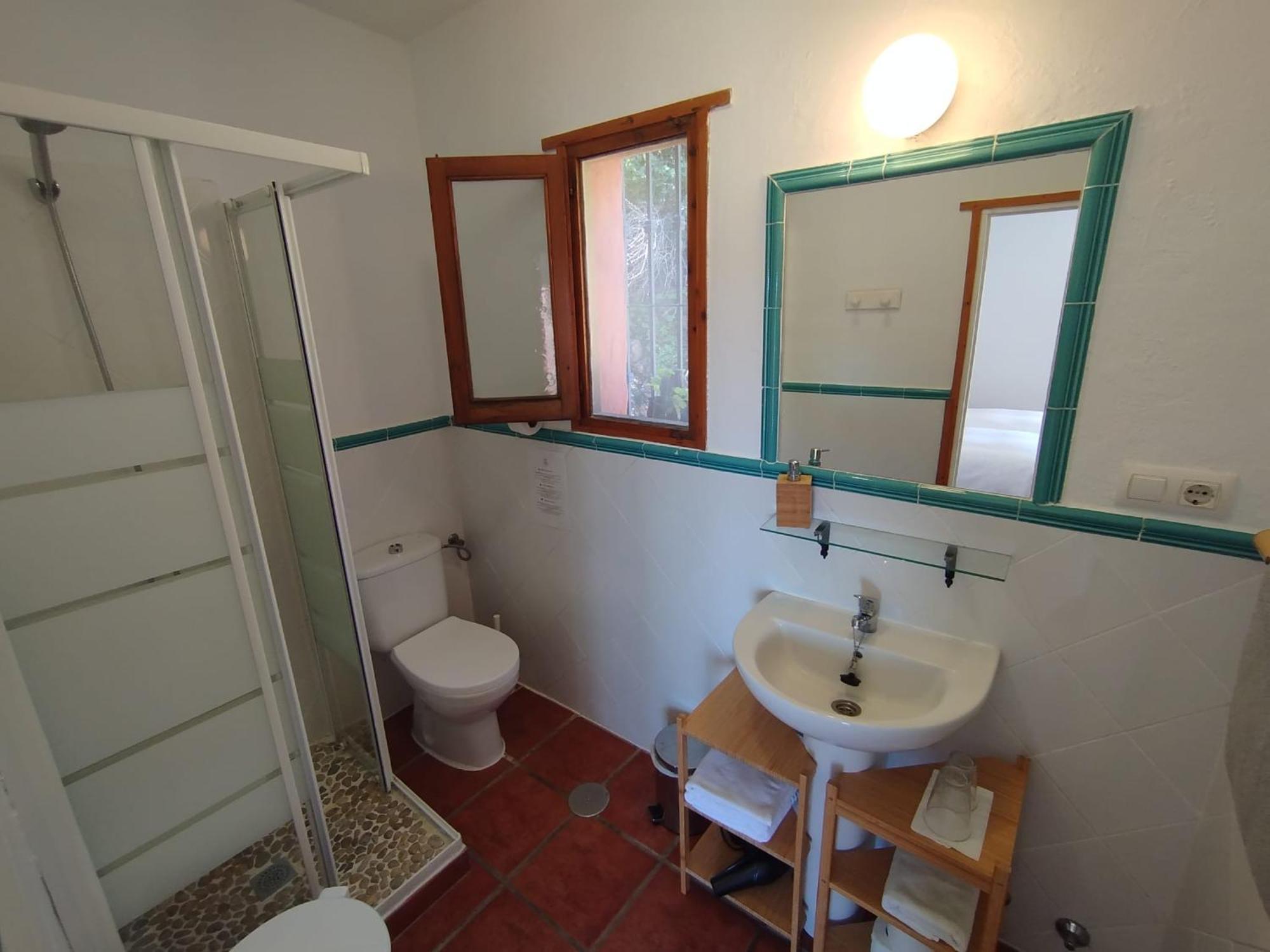 Casa Montecote Eco Resort Vejer de la Frontera Zewnętrze zdjęcie