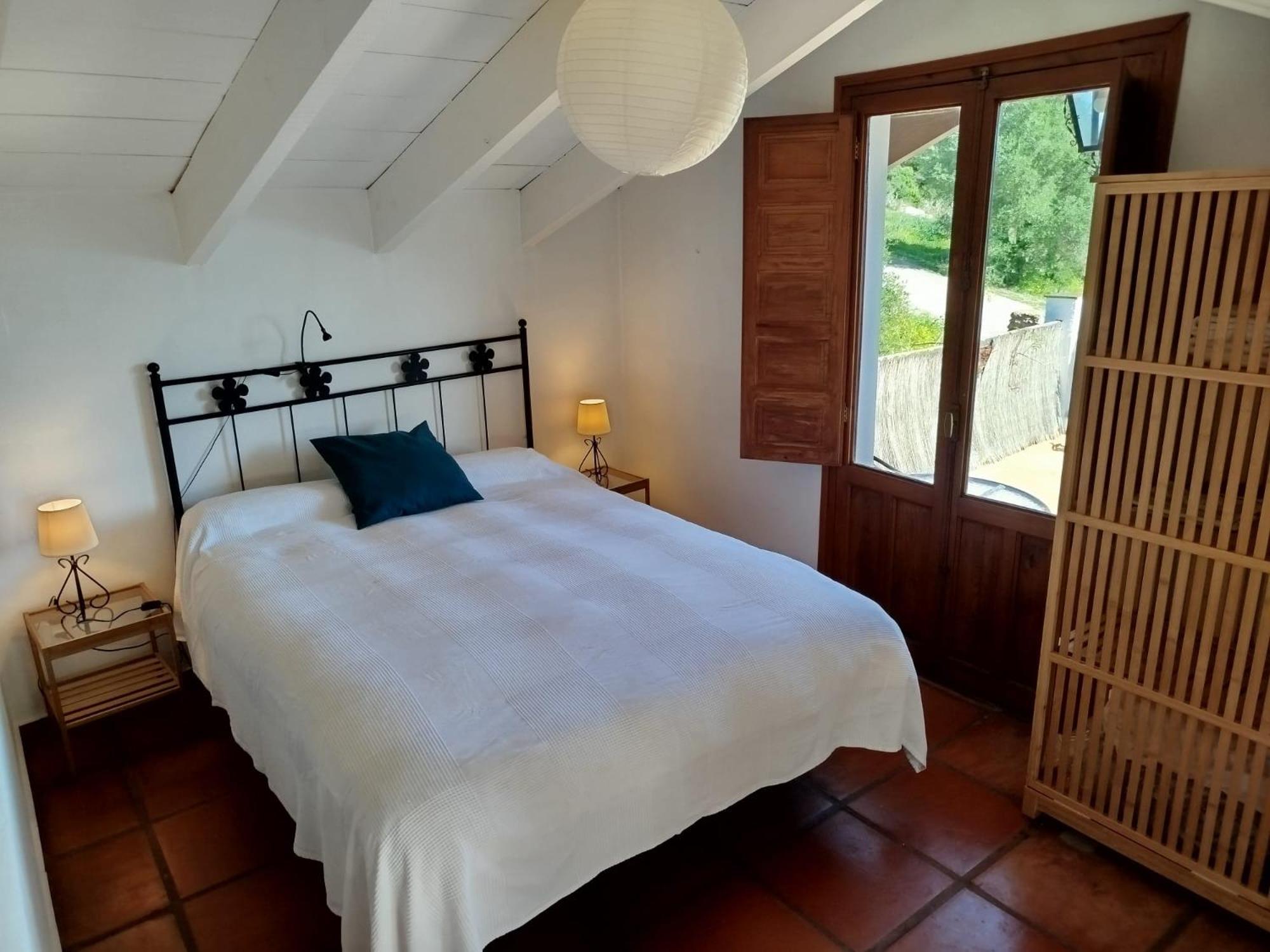 Casa Montecote Eco Resort Vejer de la Frontera Zewnętrze zdjęcie