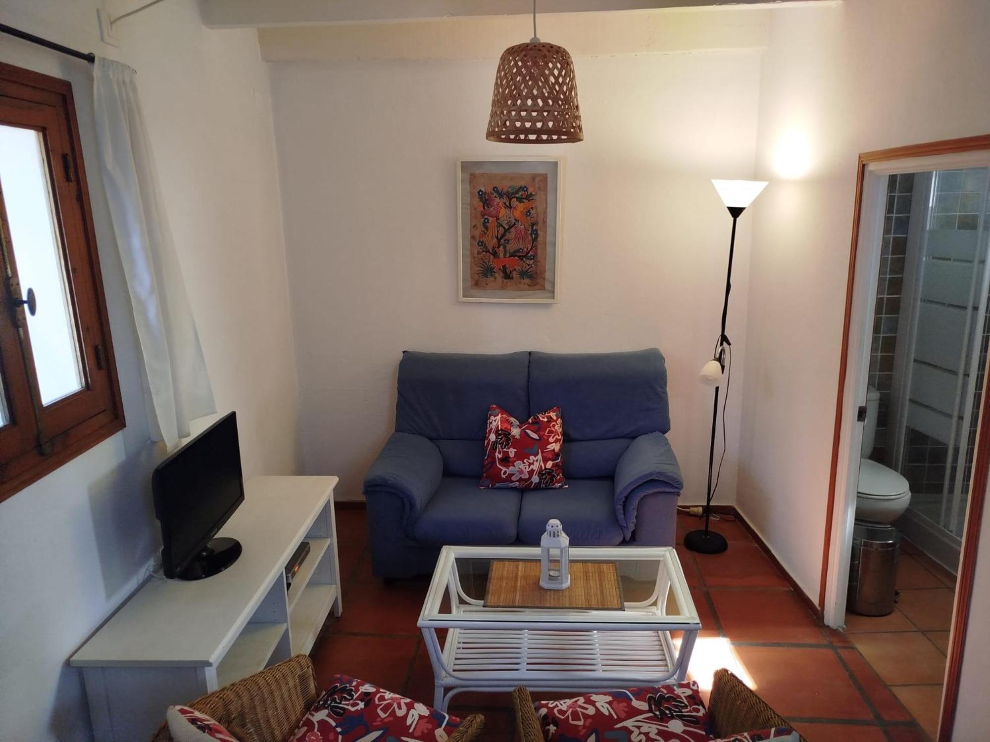 Casa Montecote Eco Resort Vejer de la Frontera Zewnętrze zdjęcie