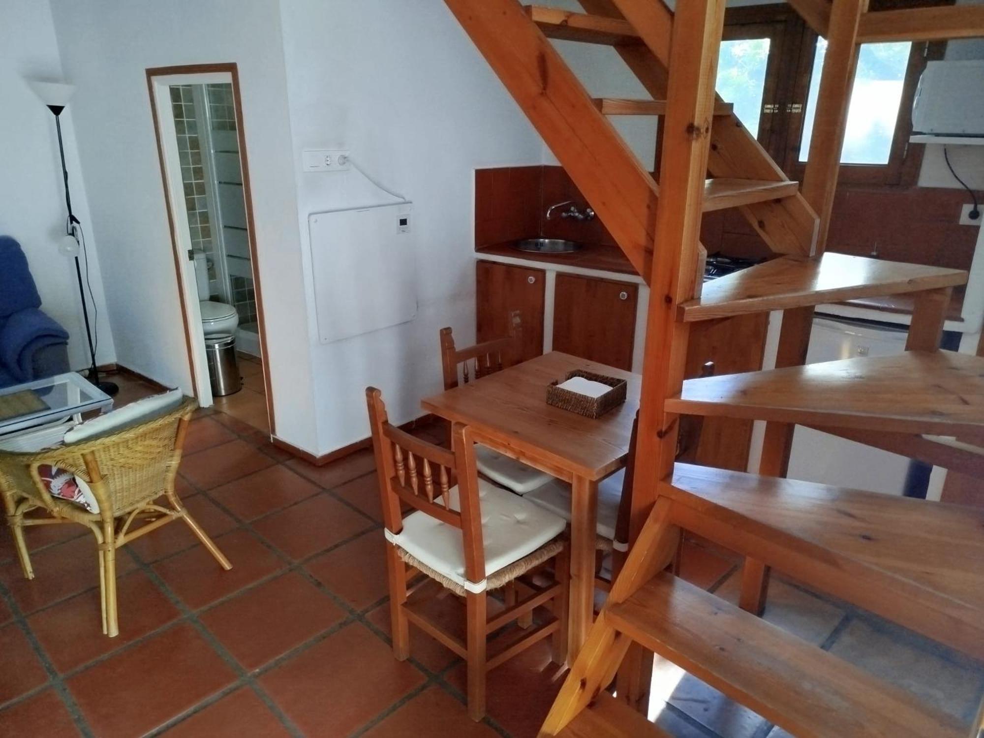 Casa Montecote Eco Resort Vejer de la Frontera Zewnętrze zdjęcie