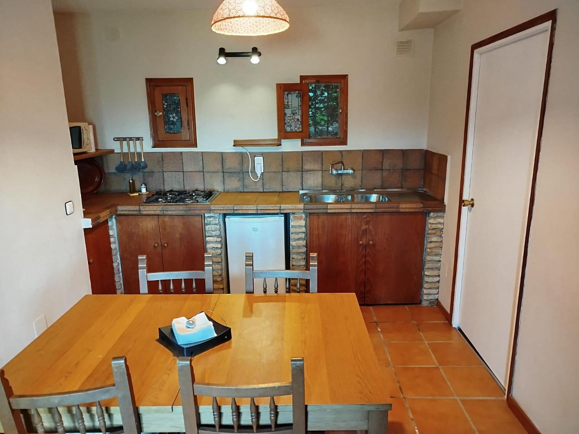 Casa Montecote Eco Resort Vejer de la Frontera Zewnętrze zdjęcie