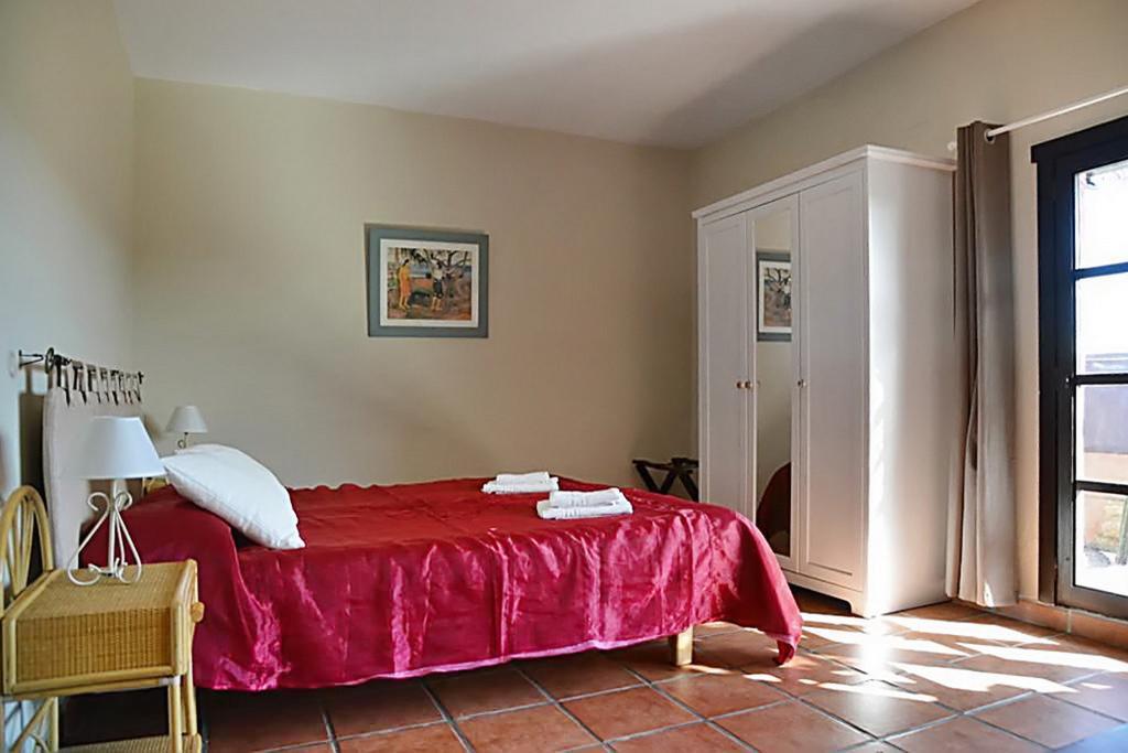 Casa Montecote Eco Resort Vejer de la Frontera Pokój zdjęcie