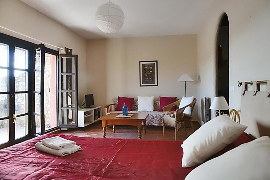 Casa Montecote Eco Resort Vejer de la Frontera Pokój zdjęcie