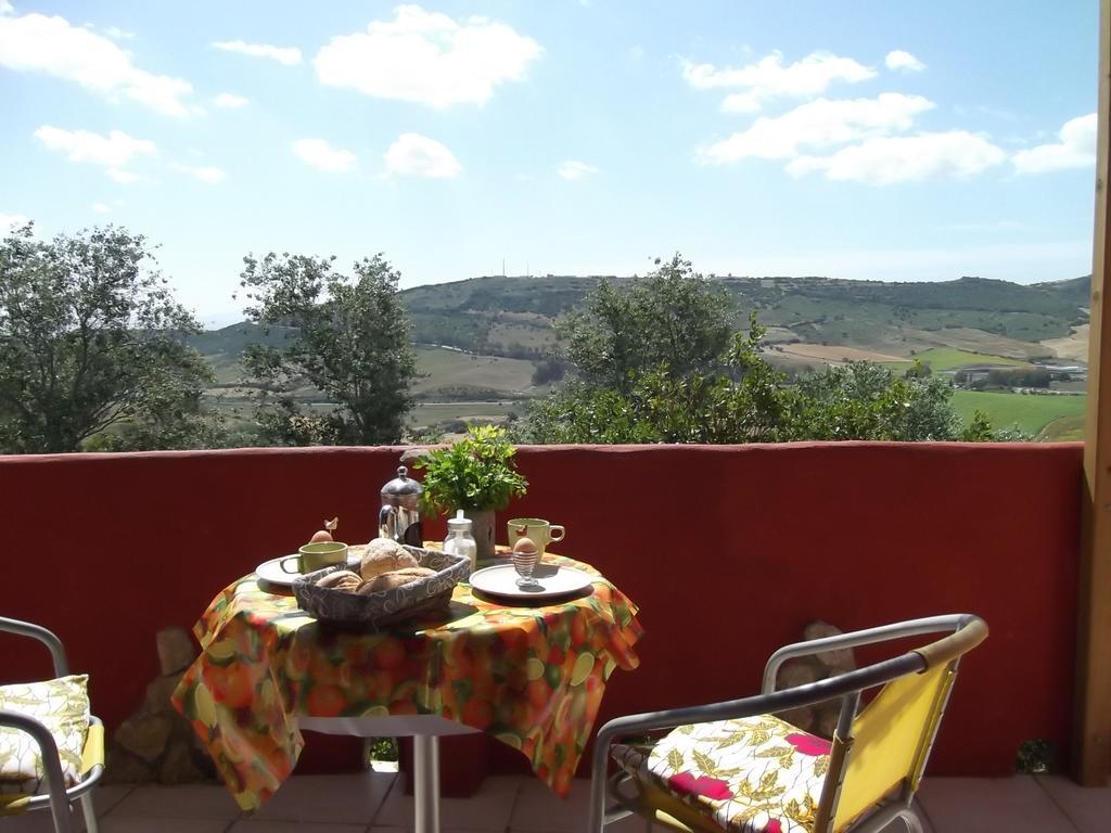 Casa Montecote Eco Resort Vejer de la Frontera Pokój zdjęcie