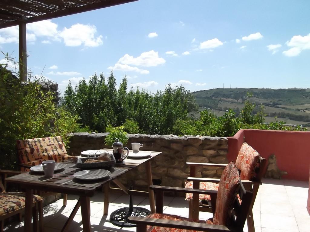 Casa Montecote Eco Resort Vejer de la Frontera Zewnętrze zdjęcie