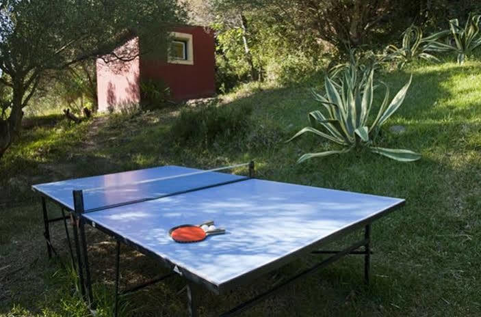 Casa Montecote Eco Resort Vejer de la Frontera Zewnętrze zdjęcie