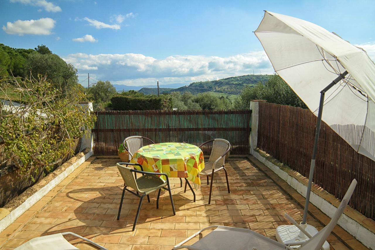 Casa Montecote Eco Resort Vejer de la Frontera Zewnętrze zdjęcie