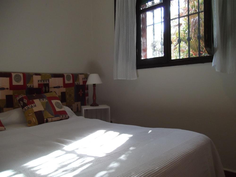 Casa Montecote Eco Resort Vejer de la Frontera Zewnętrze zdjęcie